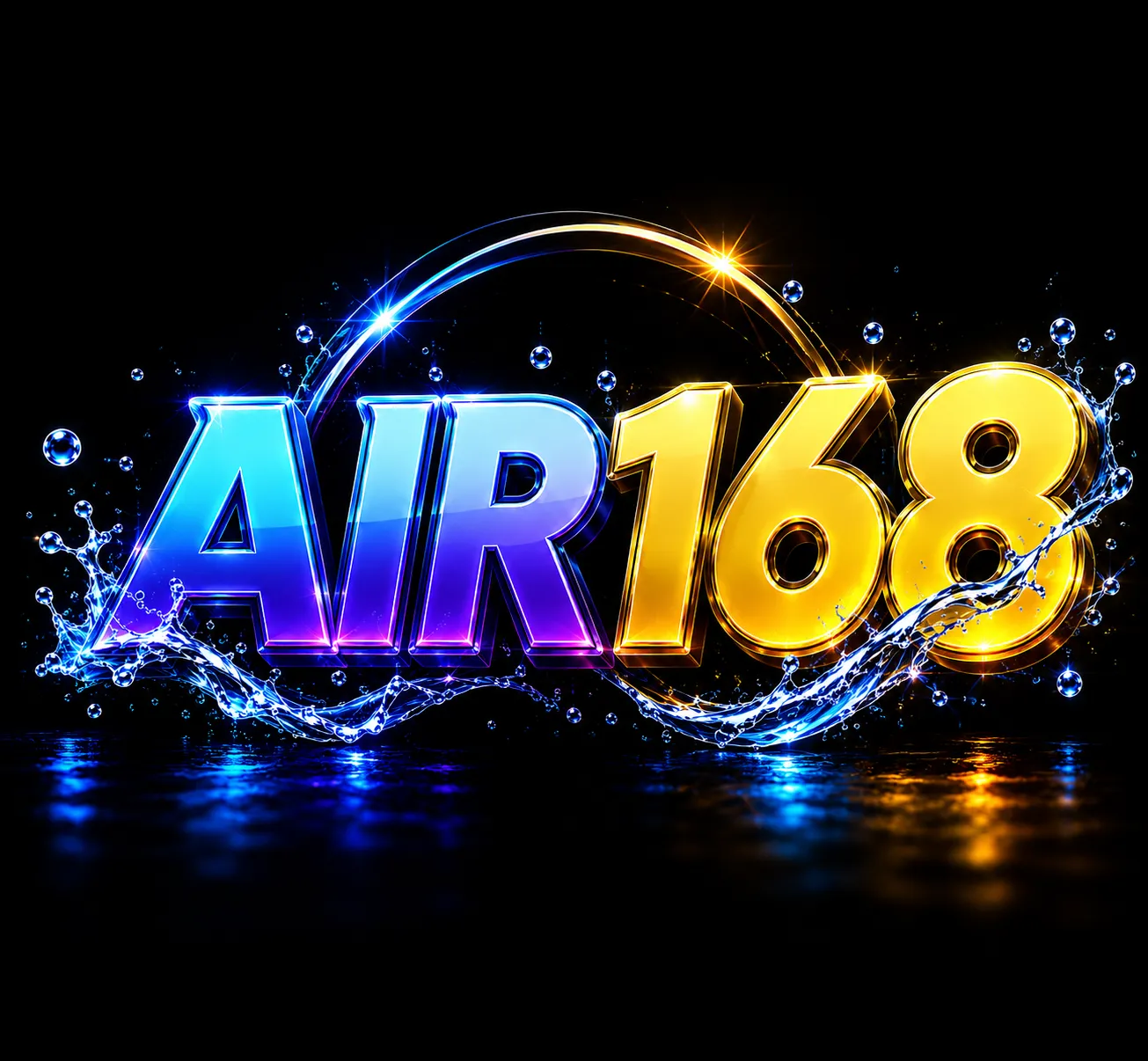 AIR168 - Pertarungan Seru di Dunia FPS