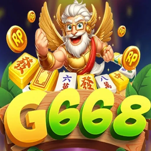 G668 - Game TPS Seru dan Menantang