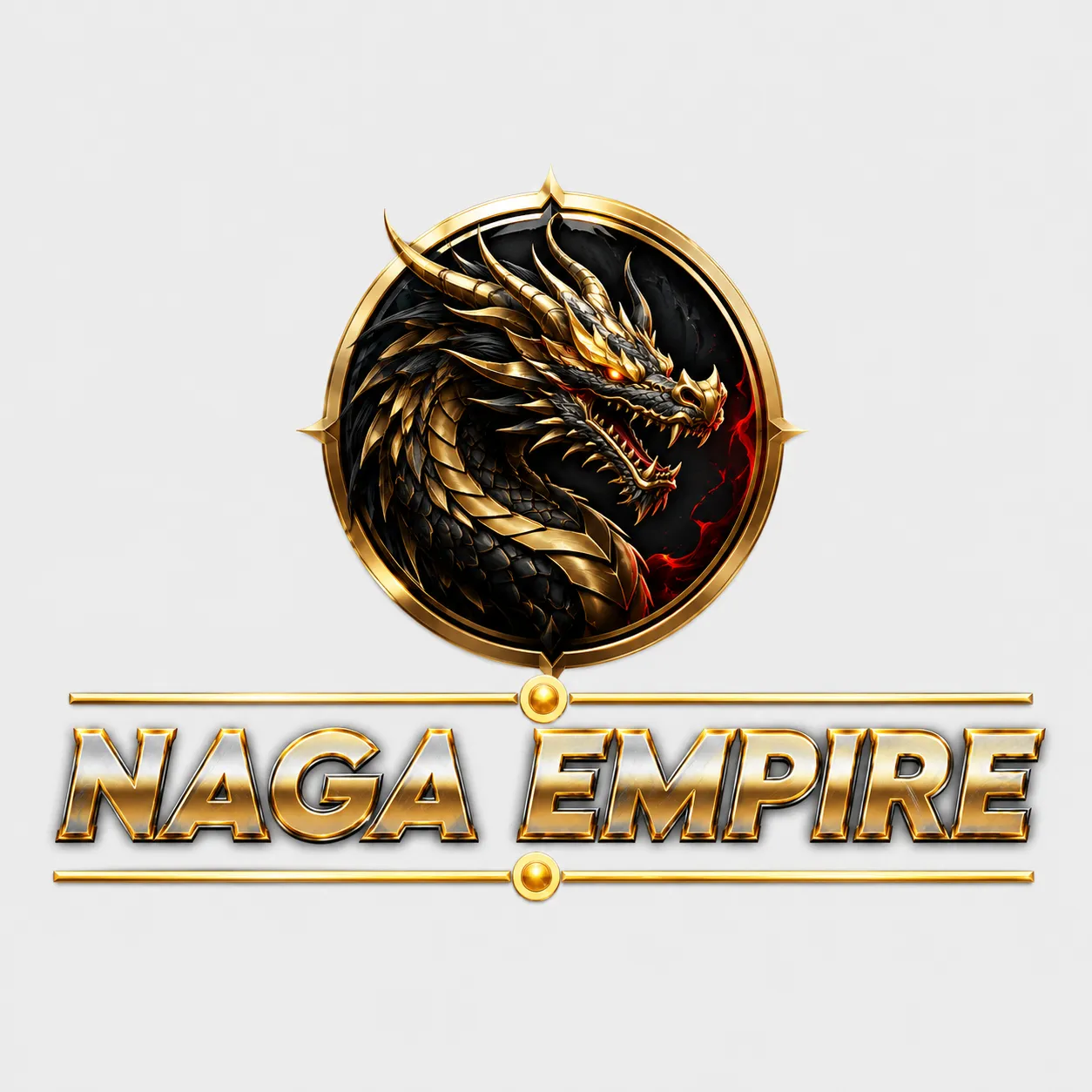 NAGAEMPIRE - Petualangan Fantasi Dalam Dunia ARPG