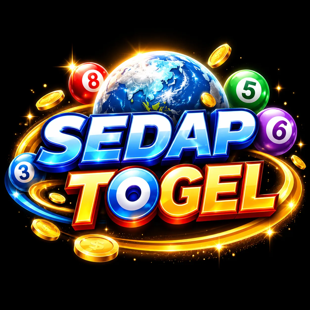 SEDAPTOGEL - Permainan Gaple Seru dan Menyenangkan